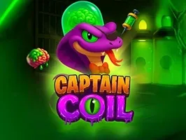 Captain Coil screenshot
