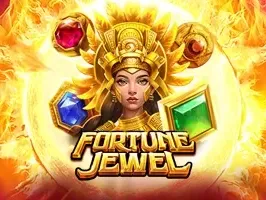 Fortune Jewel screenshot