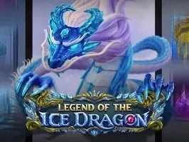 Legend of the Ice Dragon screenshot