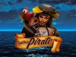 Captain Pirate screenshot