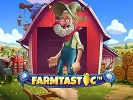 Farmtastic screenshot