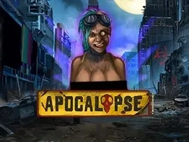 Apocalypse Super xNudge screenshot
